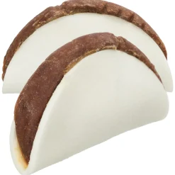 Trixie Denta Fun Tacos - Hondensnacks - Kip 80 g