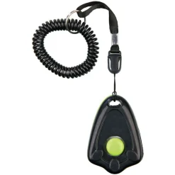 Trixie Dog Activity Clicker - Hondentraining - 6.7 cm Assorti