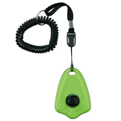 Trixie Dog Activity Clicker - Hondentraining - 6.7 cm Assorti