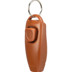 Trixie Dog Activity Clicker-Fluitje - Hondentraining - 8 cm Assorti
