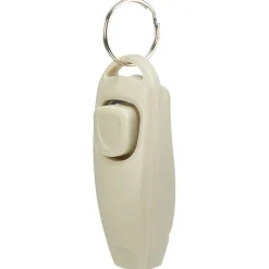 Trixie Dog Activity Clicker-Fluitje - Hondentraining - 8 cm Assorti