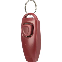 Trixie Dog Activity Clicker-Fluitje - Hondentraining - 8 cm Assorti