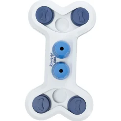 Trixie Dog Activity Flip Bone - Hondenspeelgoed - 32x18 cm Level 1