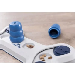 Trixie Dog Activity Flip Bone - Hondenspeelgoed - 32x18 cm Level 1
