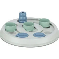 Trixie Dog Activity Flip & Fun - Hondenspeelgoed - Ø23 cm Level 2