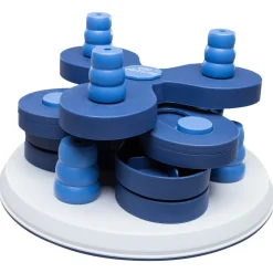 Trixie Dog Activity Flower Tower - Hondenspeelgoed - Ø30 cm Level 3