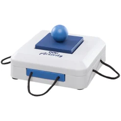 Trixie Dog Activity Gamble Box Strategiespel - Hondenspeelgoed - 15x15 cm Dark Navy Wit Level 1