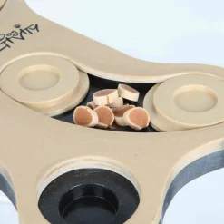 Trixie Dog Activity Game Bone Strategiespel - Hondenspeelgoed - Beige