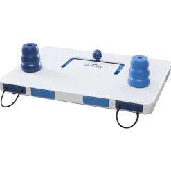 Trixie Dog Activity Move2win Strategiespel - Hondenspeelgoed - 34x13 cm Dark Navy Wit Level 3