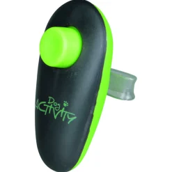 Trixie Dog Activity Vinger-Clicker - Hondenopvoeding - Assorti