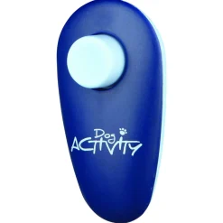 Trixie Dog Activity Vinger-Clicker - Hondenopvoeding - Assorti