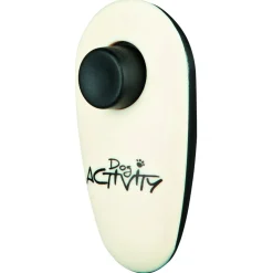 Trixie Dog Activity Vinger-Clicker - Hondenopvoeding - Assorti