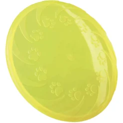 Trixie Dog Disc Tpr Drijvend - Hondenspeelgoed - Ø22 cm