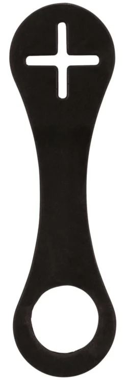 Trixie Dog Pick Up Poepzak - Hondenpoepzakjes - 14x4 cm Zwart