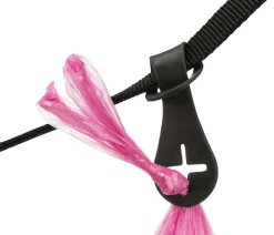 Trixie Dog Pick Up Poepzak - Hondenpoepzakjes - 14x4 cm Zwart