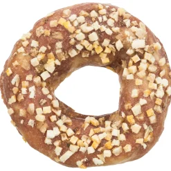 Trixie Donuts - Hondensnacks - Eend Kabeljauw Kip Ø10 cm 3x100 g