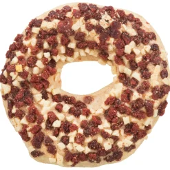 Trixie Donuts - Hondensnacks - Eend Kabeljauw Kip Ø10 cm 3x100 g