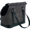 Trixie Draagtas Alfie - Hondendraagtas - 30x21x43 cm Grijs