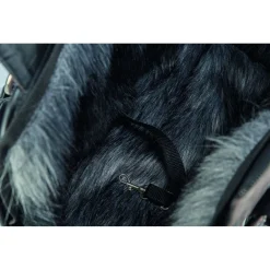 Trixie Draagtas Alfie - Hondendraagtas - 30x21x43 cm Grijs