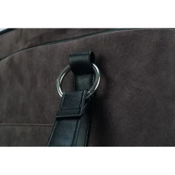 Trixie Draagtas Alfie - Hondendraagtas - 30x21x43 cm Grijs