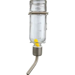 Trixie Drinkfles Glas - Waterfontein