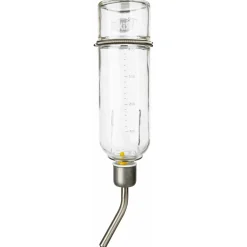 Trixie Drinkfles Glas - Waterfontein