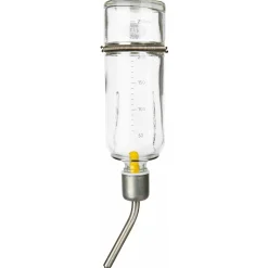 Trixie Drinkfles Glas - Waterfontein