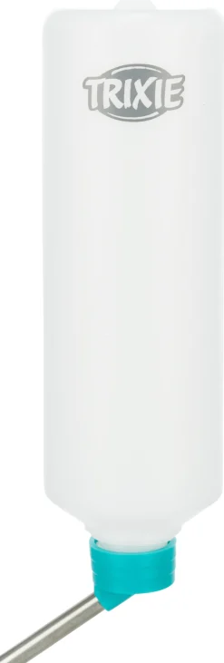 Trixie Drinkfles Met Draagbeugel Assorti - Waterfontein