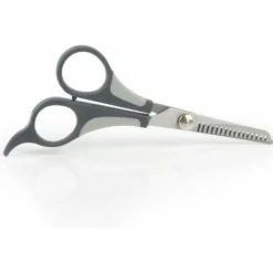 Trixie Effileerschaar Dubbelzijdig - Hondenvachtschaar - 16 cm