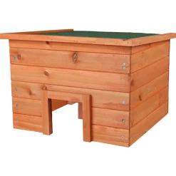 Trixie Egelhotel - Nestkast - 37x26x35 cm