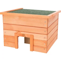 Trixie Egelhotel - Nestkast - 37x26x35 cm