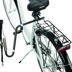 Trixie Fietsbeugel  U-Vorm - Hondenfiets-accessoires - Antraciet