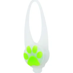 Trixie Flasher - Hondenveiligheidslampje - 8 cm Wit