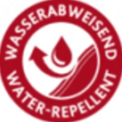 Trixie Fleece Jas Grenoble Grijs - Hondenkleding