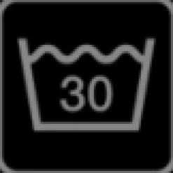 Trixie Fleece Jas Grenoble Grijs - Hondenkleding