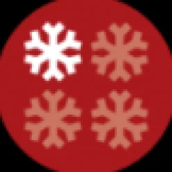 Trixie Fleece Jas Grenoble Grijs - Hondenkleding