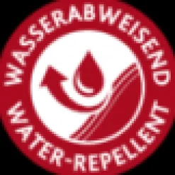 Trixie Fleece Jas Grenoble Grijs - Hondenkleding