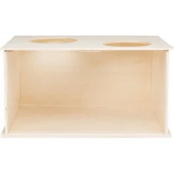 Trixie Graafbak - Speelgoed - 58x3x38 cm