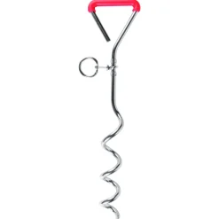 Trixie Grondpen - Hondenriemaccessoire - 40x0.9 cm