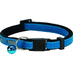 Trixie Halsband Reflecterend - Kattenhalsband - Multi-Color