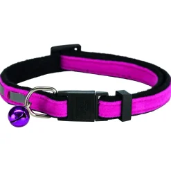 Trixie Halsband Reflecterend - Kattenhalsband - Multi-Color