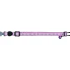 Trixie Halsbandje - Kattenhalsband - 21 cm Multi-Color
