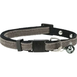 Trixie Halsbandje Met Strassversiering - Kattenhalsband - Assorti