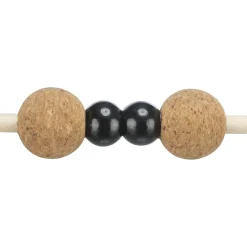 Trixie Halter Citystyle - Kattenspeelgoed - Ø3x10 cm