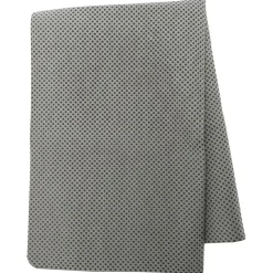 Trixie Handdoek In Opbergkoker - Verzorging - 66x43 cm Grijs