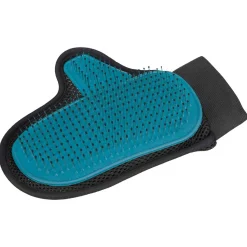 Trixie Handschoen Metalen Pennen - Hondenvachtkam - 18x24 cm