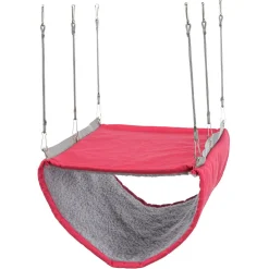 Trixie Hangmat 2 Verdiepingen Voor Ratten - Slaapplaats - 22x15x30 cm