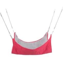 Trixie Hangmat Voor Fretten - Slaapplaats - 45x45 cm Assorti
