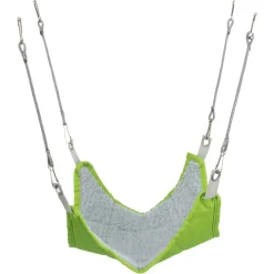 Trixie Hangmat Voor Muizen/Hamsters - Slaapplaats - 18x18 cm