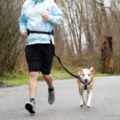Trixie Hardloopgordel - Hondenhardlooplijn